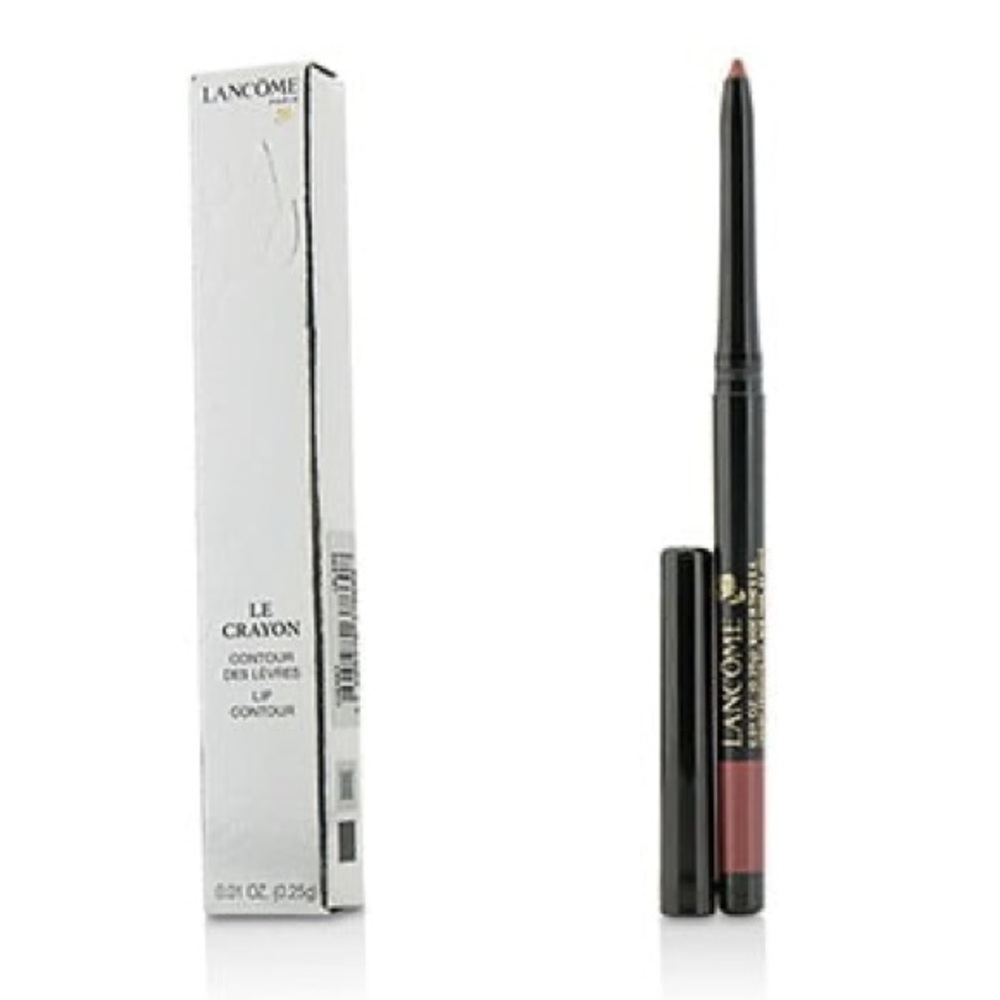 Lancôme Le Crayon Lip Contour in “Caramel” New in Box!
